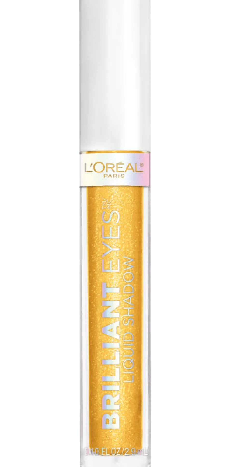 Shimmer Liquid Eye Shadow Makeup