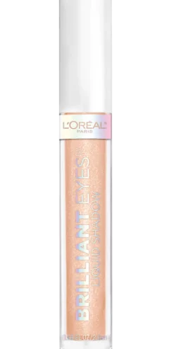 Shimmer Liquid Eye Shadow Makeup