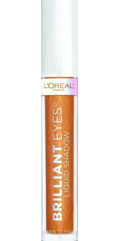 Shimmer Liquid Eye Shadow Makeup