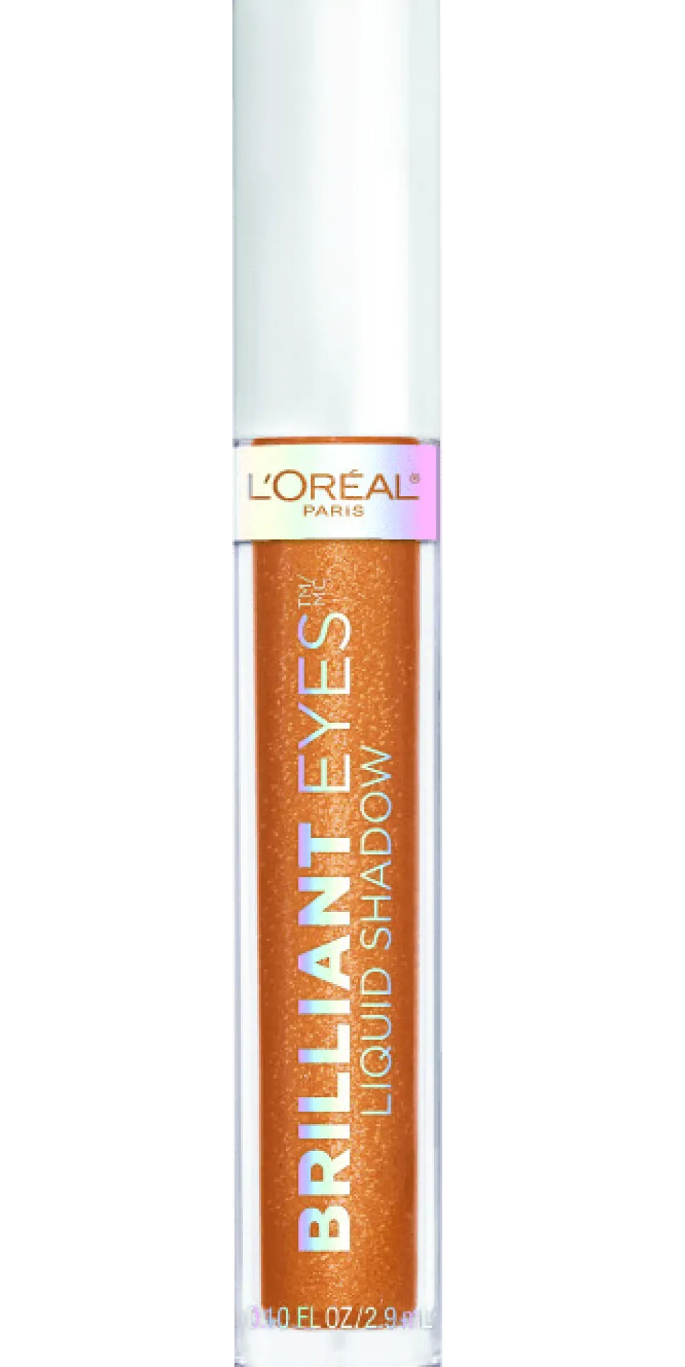 Shimmer Liquid Eye Shadow Makeup