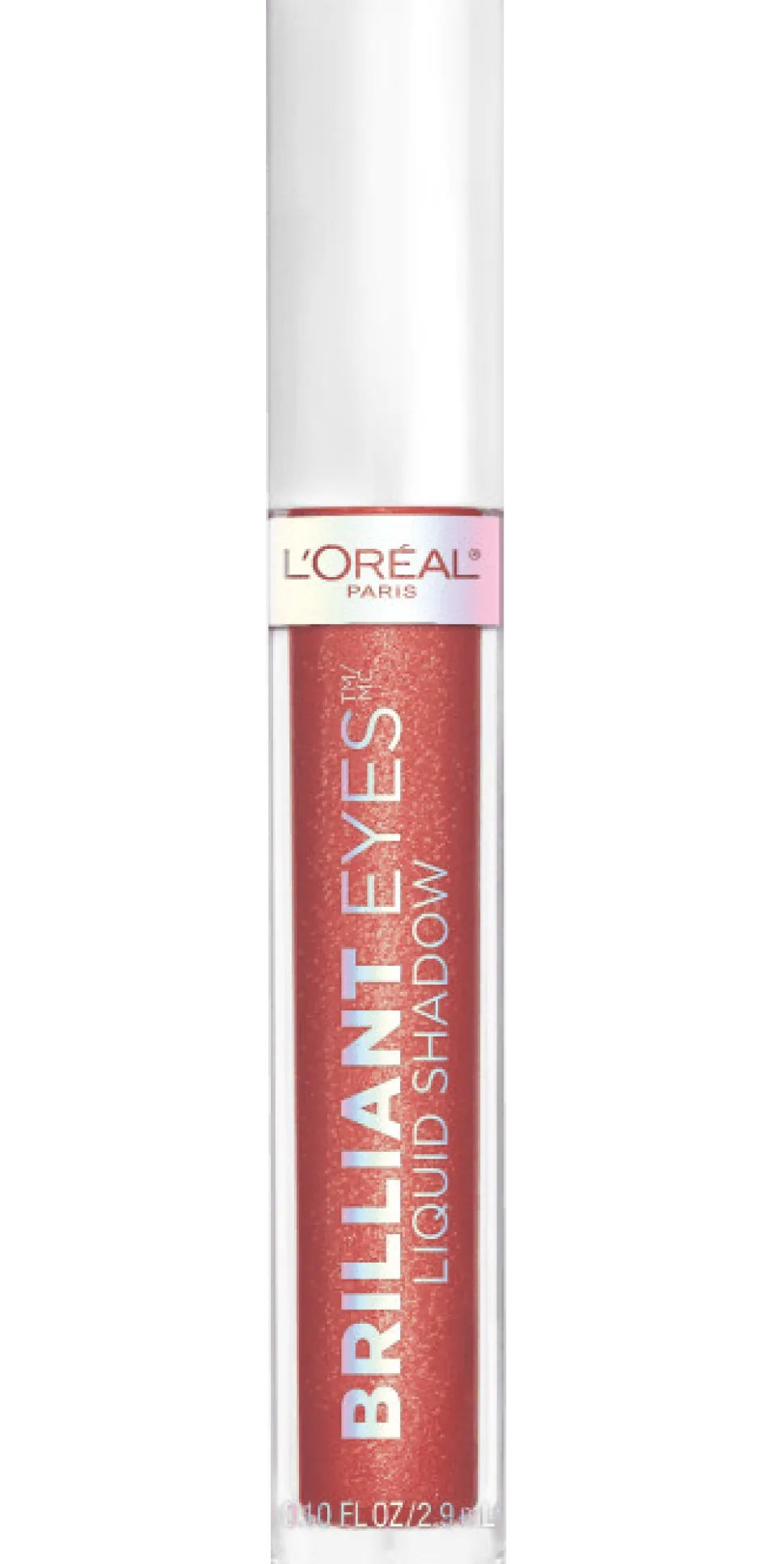 Shimmer Liquid Eye Shadow Makeup