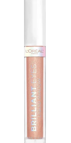 Shimmer Liquid Eye Shadow Makeup