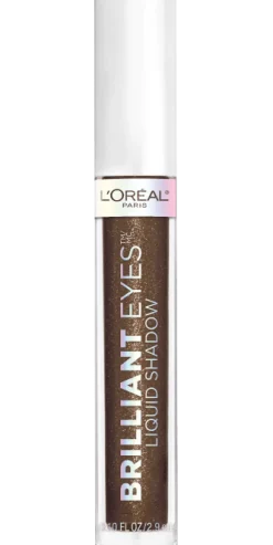Shimmer Liquid Eye Shadow Makeup