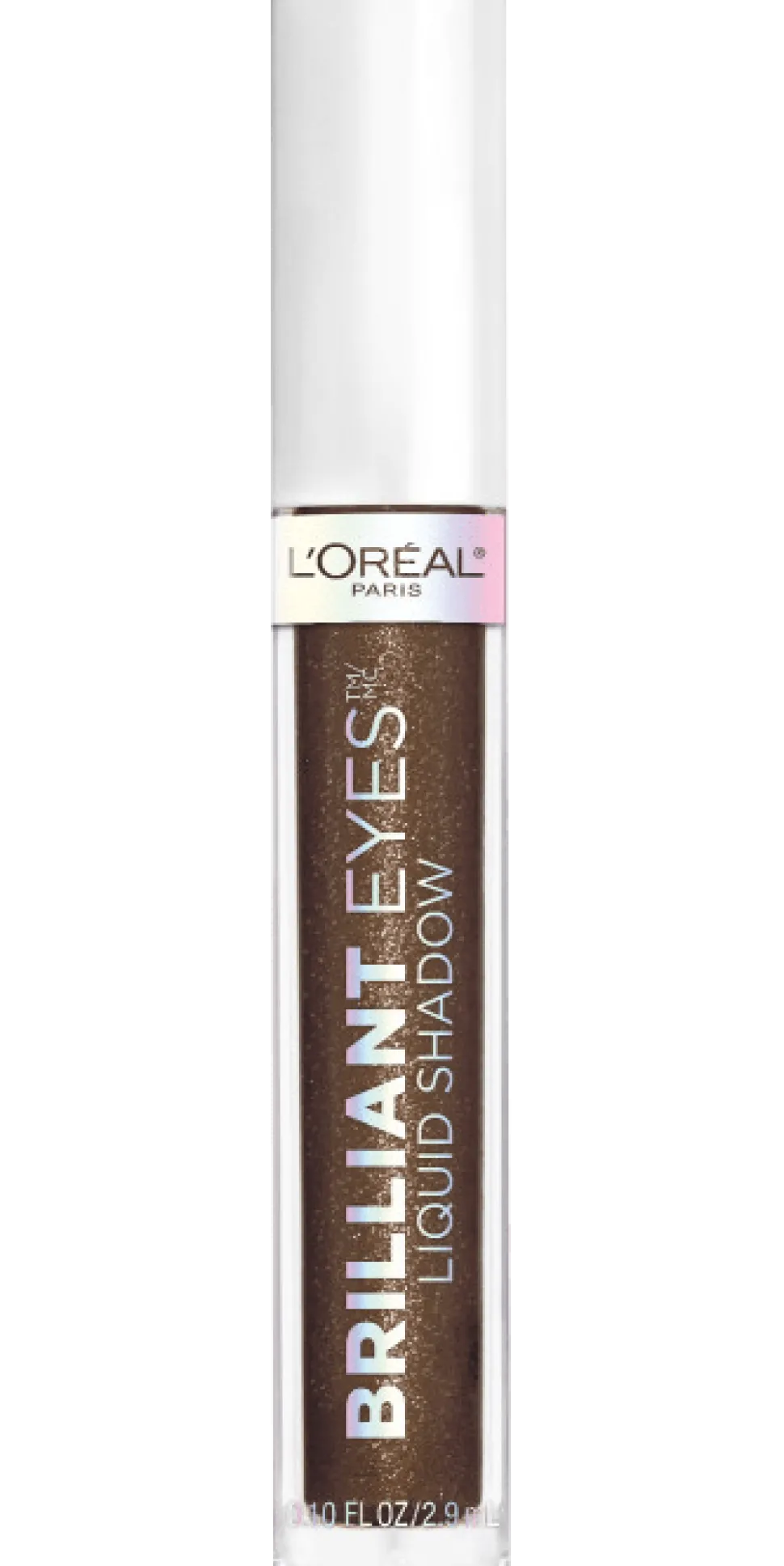 Shimmer Liquid Eye Shadow Makeup