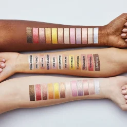 Shimmer Liquid Eye Shadow Makeup