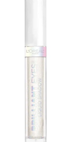 Shimmer Liquid Eye Shadow Makeup