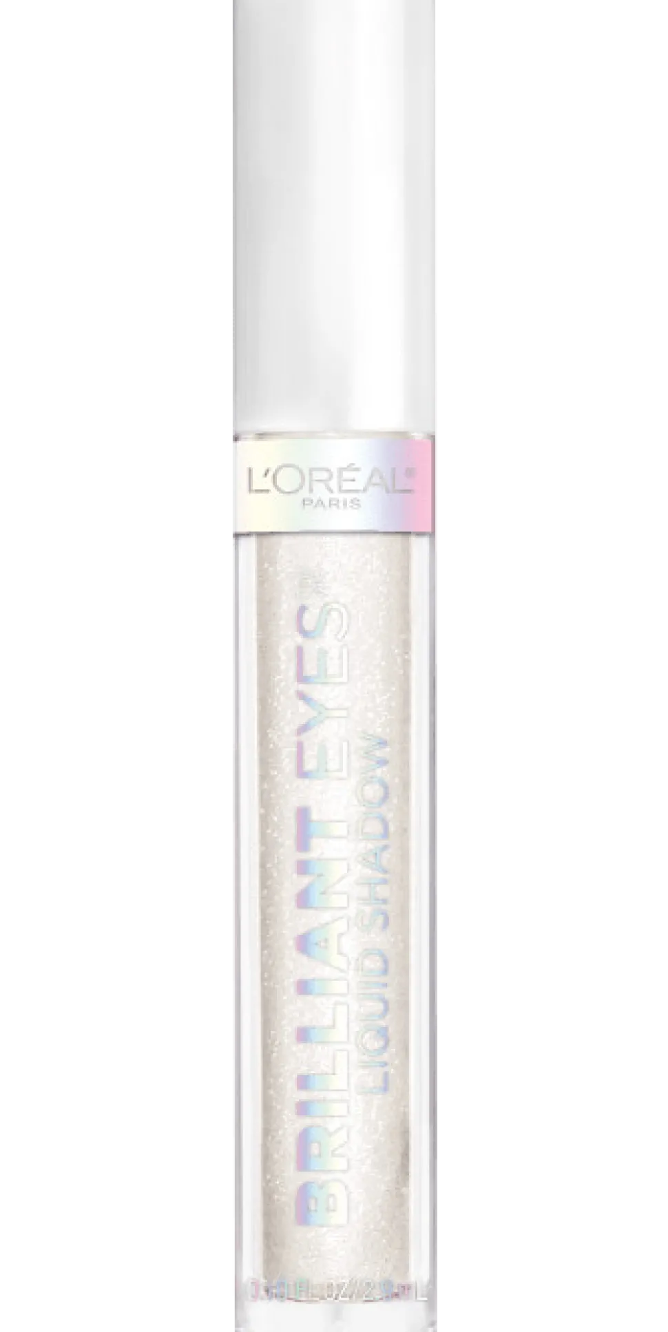 Shimmer Liquid Eye Shadow Makeup
