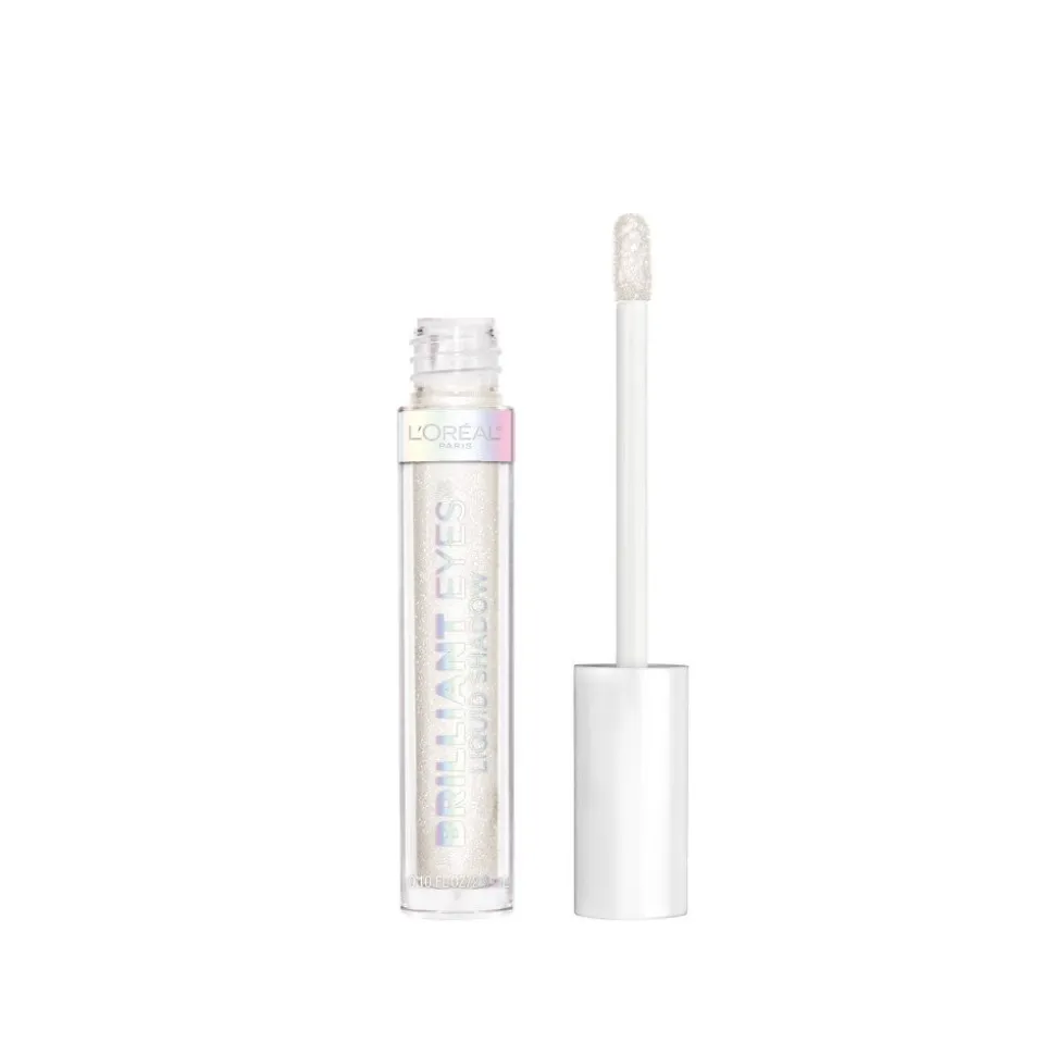 Shimmer Liquid Eye Shadow Makeup