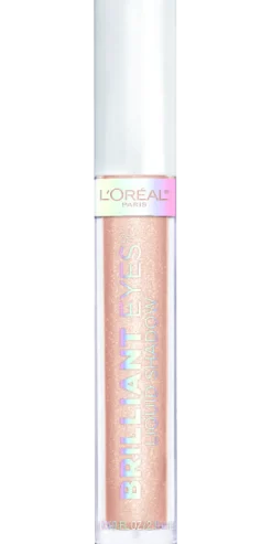 Shimmer Liquid Eye Shadow Makeup