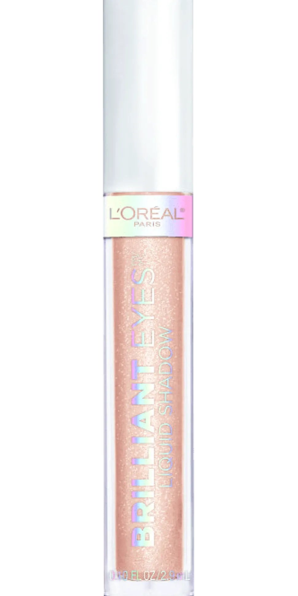 Shimmer Liquid Eye Shadow Makeup