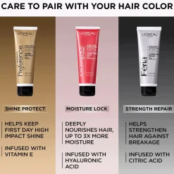 Shine Protect Ultra Care Conditioner for Color-Treated Hair