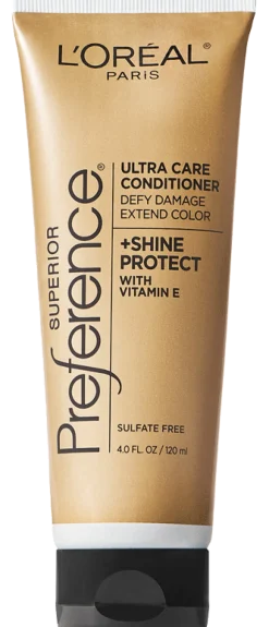 Shine Protect Ultra Care Conditioner for Color-Treated Hair