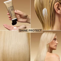 Shine Protect Ultra Care Conditioner for Color-Treated Hair