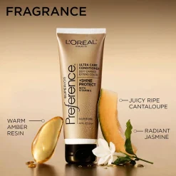 Shine Protect Ultra Care Conditioner for Color-Treated Hair