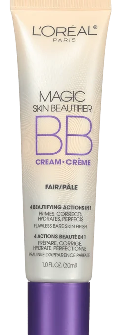 Skin Beautifier BB Cream