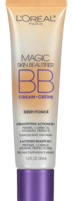 Skin Beautifier BB Cream