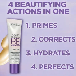 Skin Beautifier BB Cream