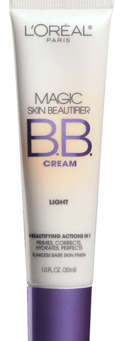 Skin Beautifier BB Cream