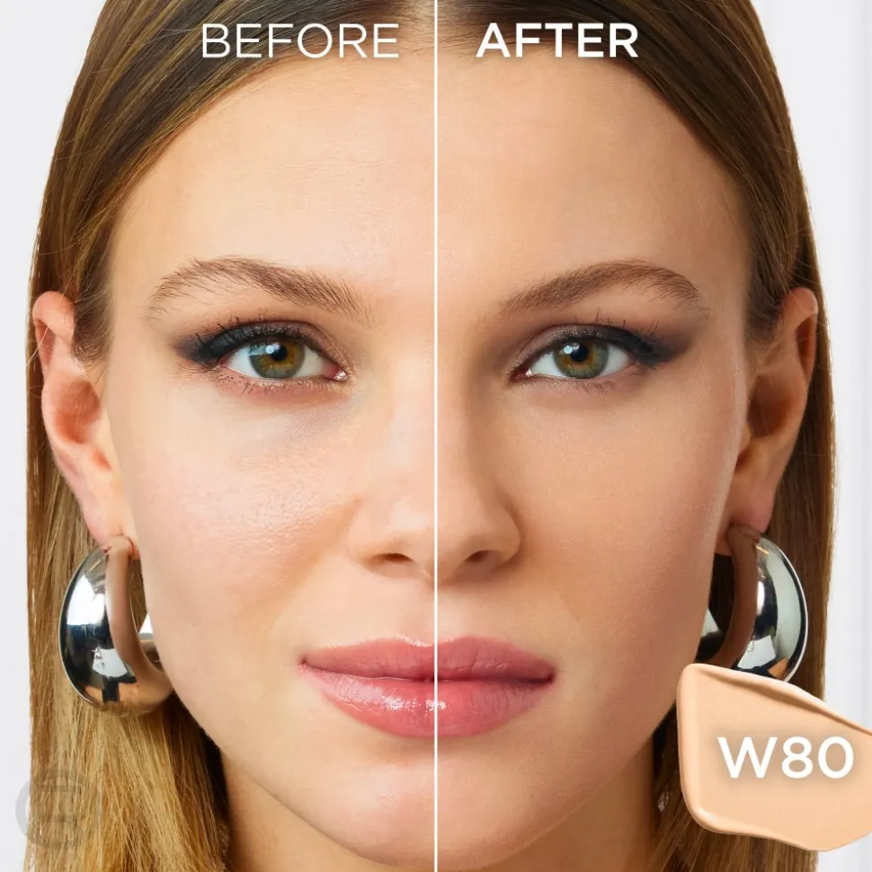 Skin Ink up to 48H Longwear 2-in-1 Foundation Concealer