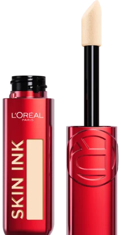 Skin Ink up to 48H Longwear 2-in-1 Foundation Concealer