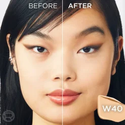 Skin Ink up to 48H Longwear 2-in-1 Foundation Concealer