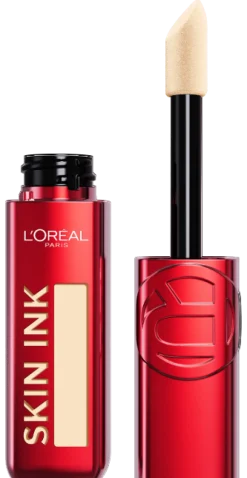 Skin Ink up to 48H Longwear 2-in-1 Foundation Concealer