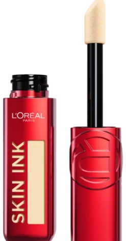 Skin Ink up to 48H Longwear 2-in-1 Foundation Concealer
