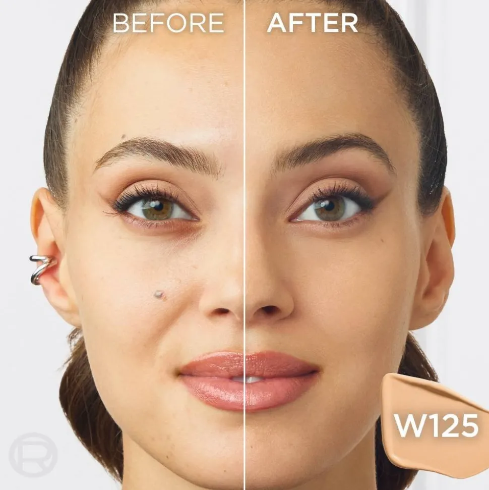 Skin Ink up to 48H Longwear 2-in-1 Foundation Concealer