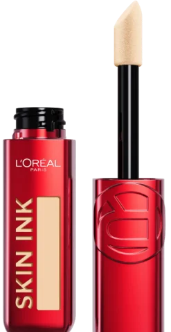 Skin Ink up to 48H Longwear 2-in-1 Foundation Concealer