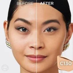 Skin Ink up to 48H Longwear 2-in-1 Foundation Concealer