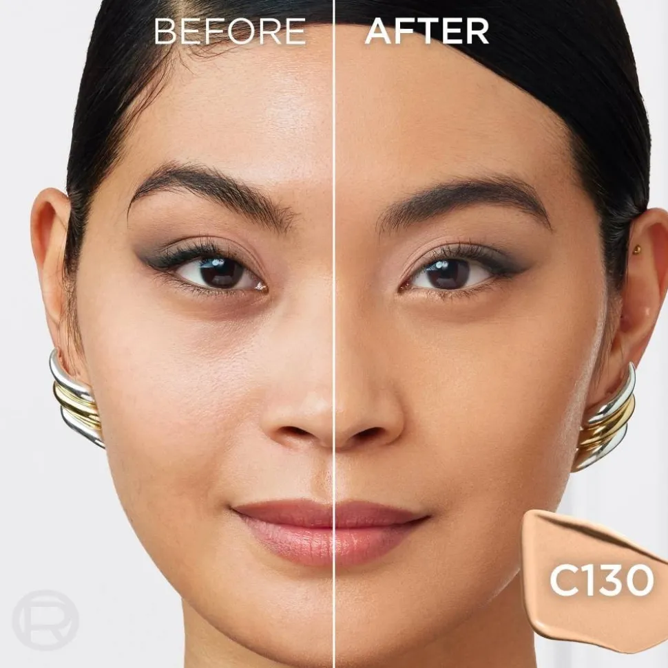 Skin Ink up to 48H Longwear 2-in-1 Foundation Concealer