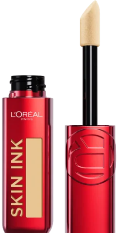 Skin Ink up to 48H Longwear 2-in-1 Foundation Concealer
