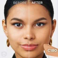 Skin Ink up to 48H Longwear 2-in-1 Foundation Concealer