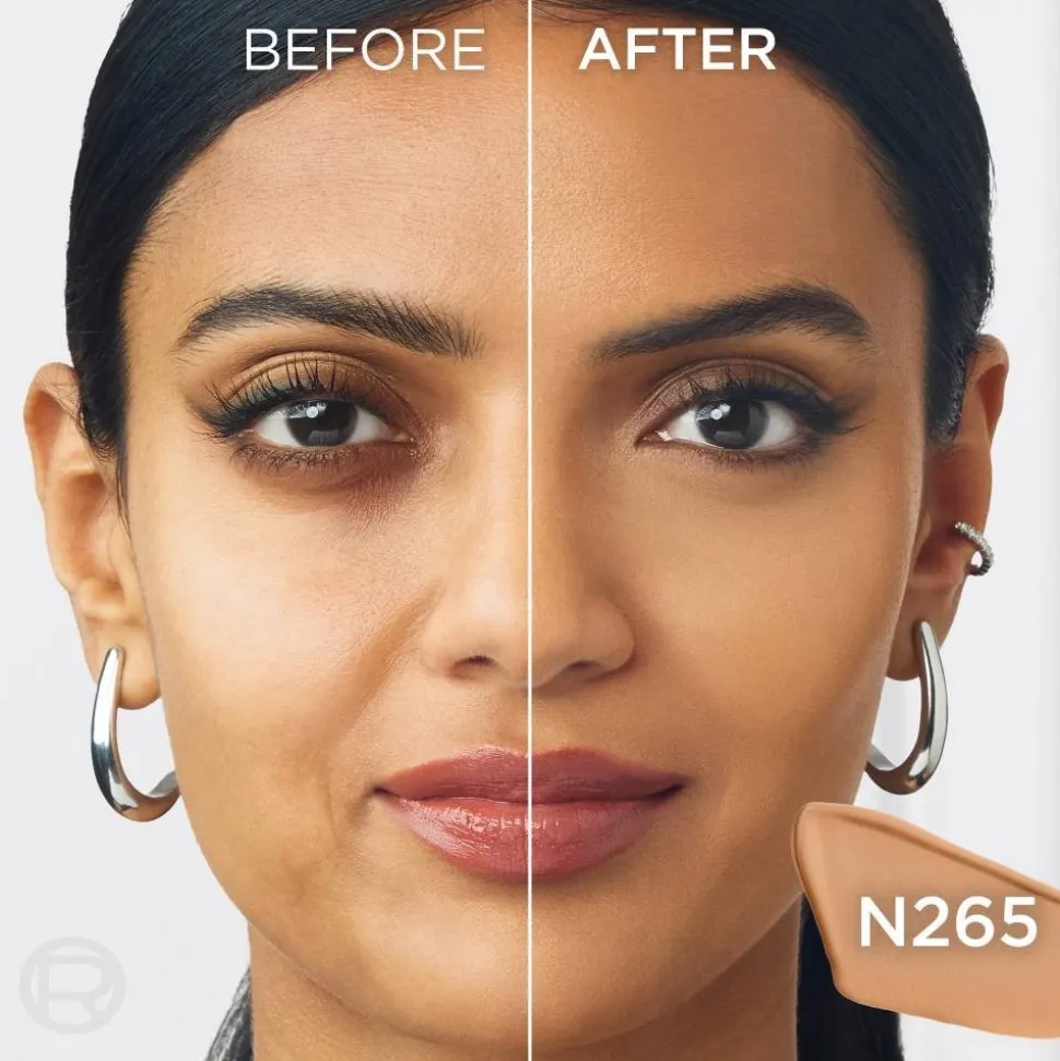 Skin Ink up to 48H Longwear 2-in-1 Foundation Concealer