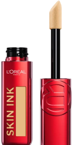 Skin Ink up to 48H Longwear 2-in-1 Foundation Concealer