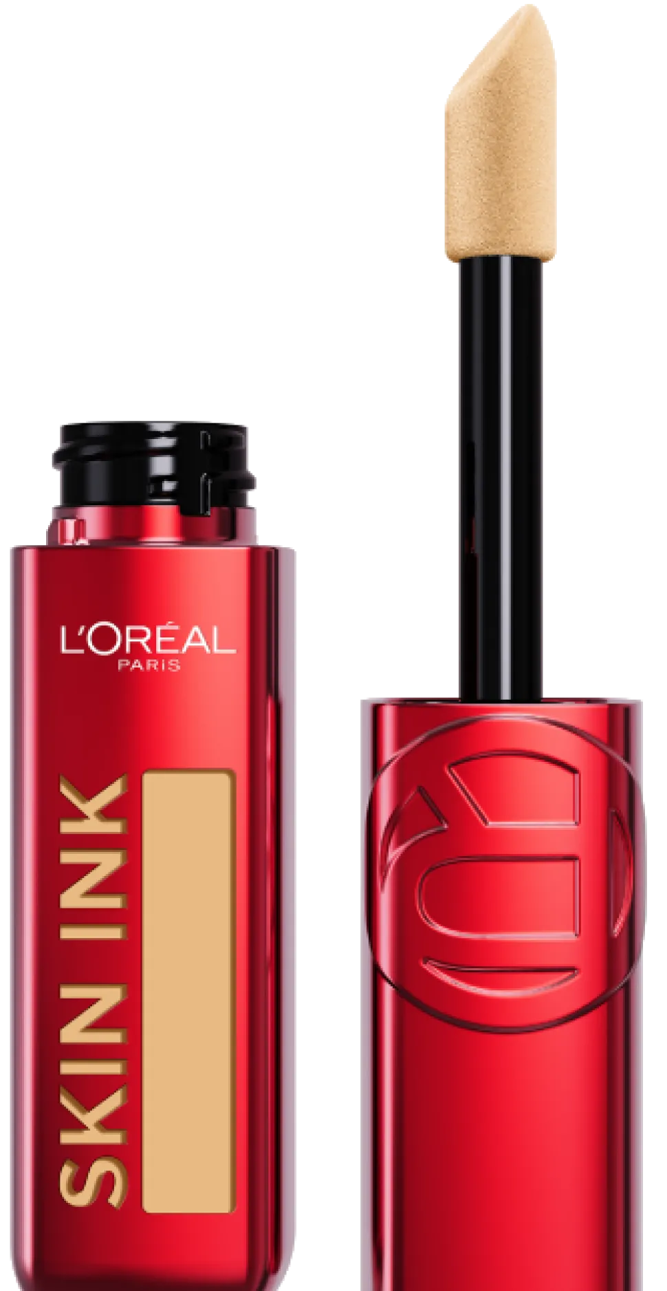 Skin Ink up to 48H Longwear 2-in-1 Foundation Concealer