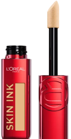 Skin Ink up to 48H Longwear 2-in-1 Foundation Concealer