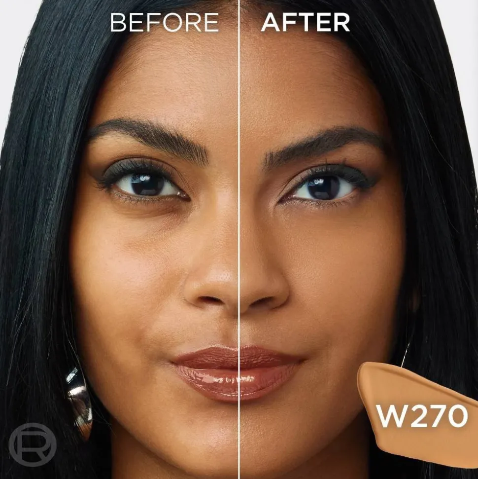 Skin Ink up to 48H Longwear 2-in-1 Foundation Concealer