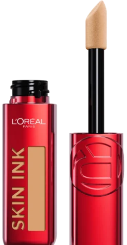 Skin Ink up to 48H Longwear 2-in-1 Foundation Concealer