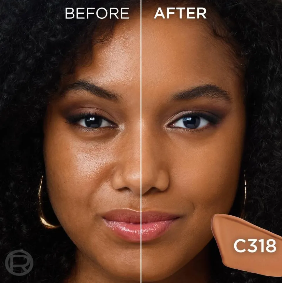 Skin Ink up to 48H Longwear 2-in-1 Foundation Concealer