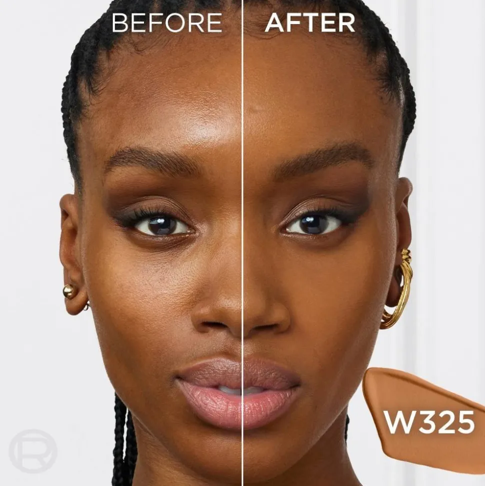 Skin Ink up to 48H Longwear 2-in-1 Foundation Concealer