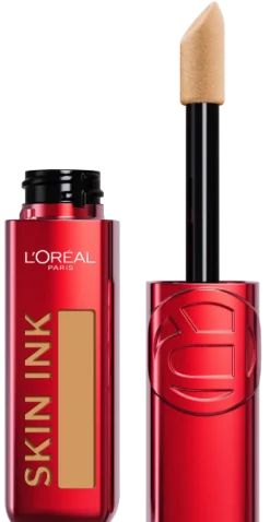 Skin Ink up to 48H Longwear 2-in-1 Foundation Concealer