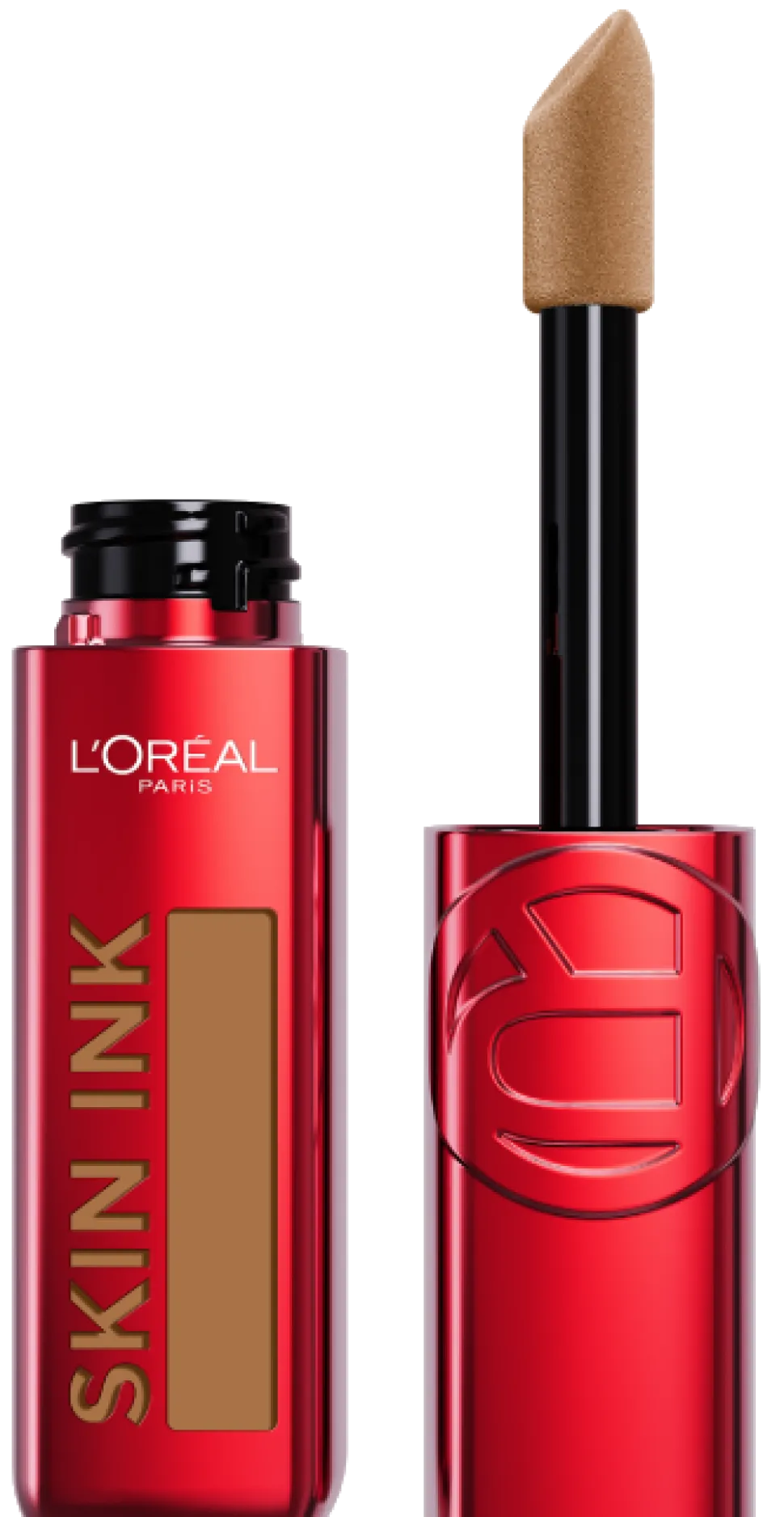 Skin Ink up to 48H Longwear 2-in-1 Foundation Concealer