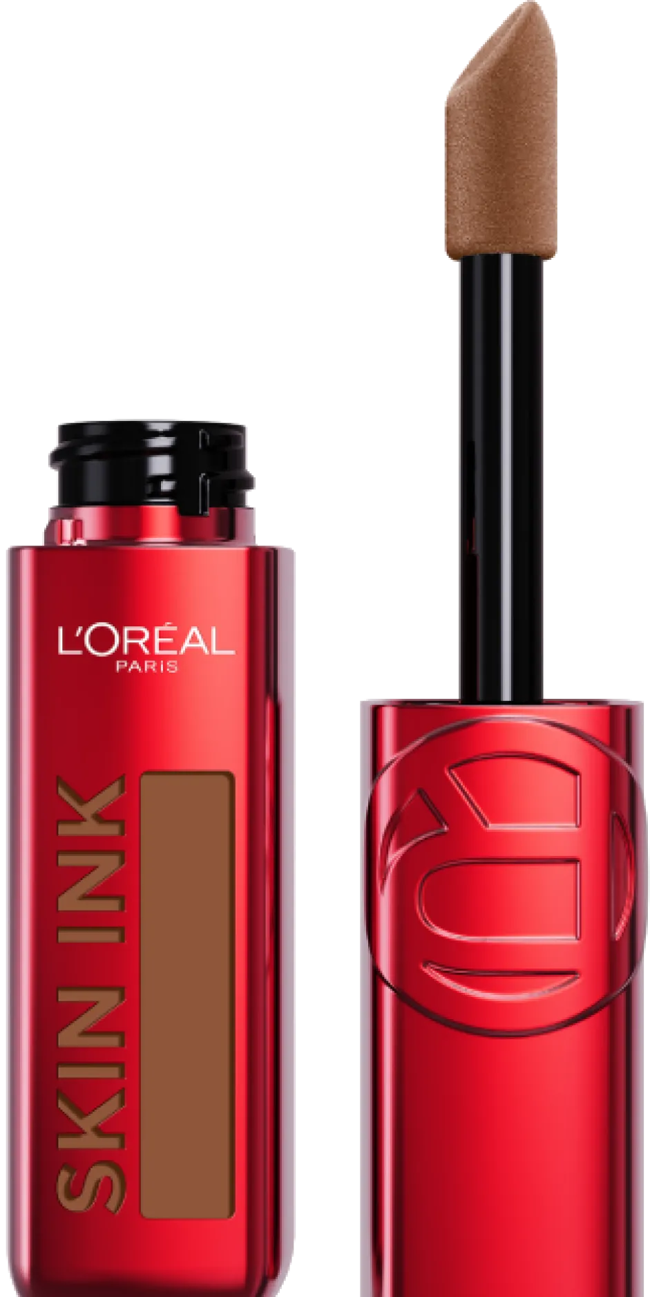 Skin Ink up to 48H Longwear 2-in-1 Foundation Concealer