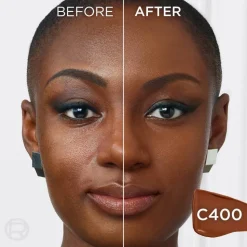Skin Ink up to 48H Longwear 2-in-1 Foundation Concealer