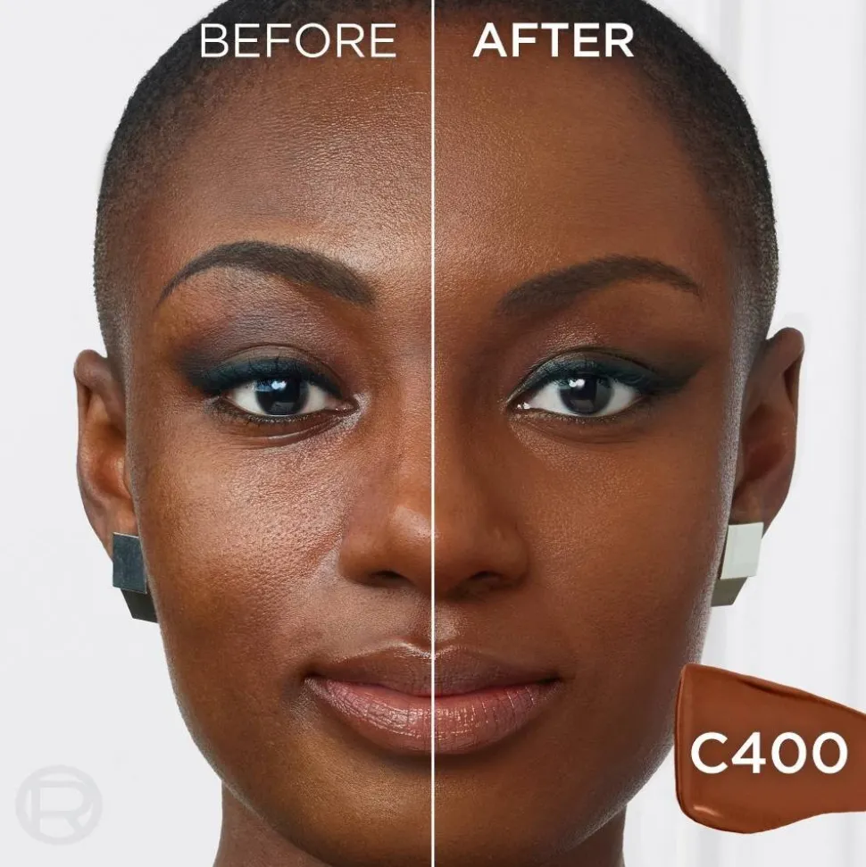 Skin Ink up to 48H Longwear 2-in-1 Foundation Concealer