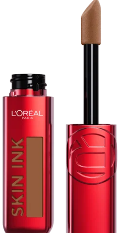 Skin Ink up to 48H Longwear 2-in-1 Foundation Concealer