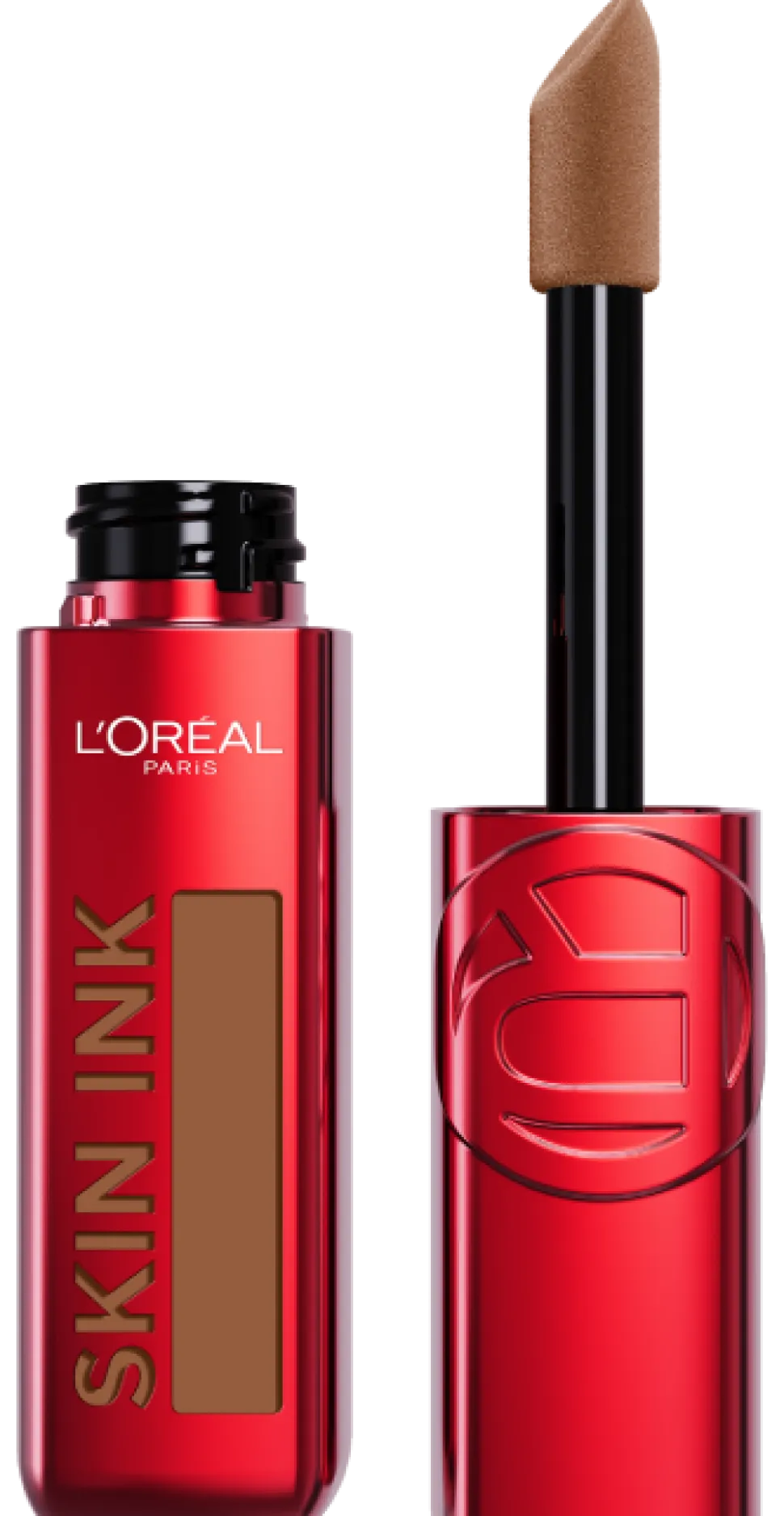 Skin Ink up to 48H Longwear 2-in-1 Foundation Concealer