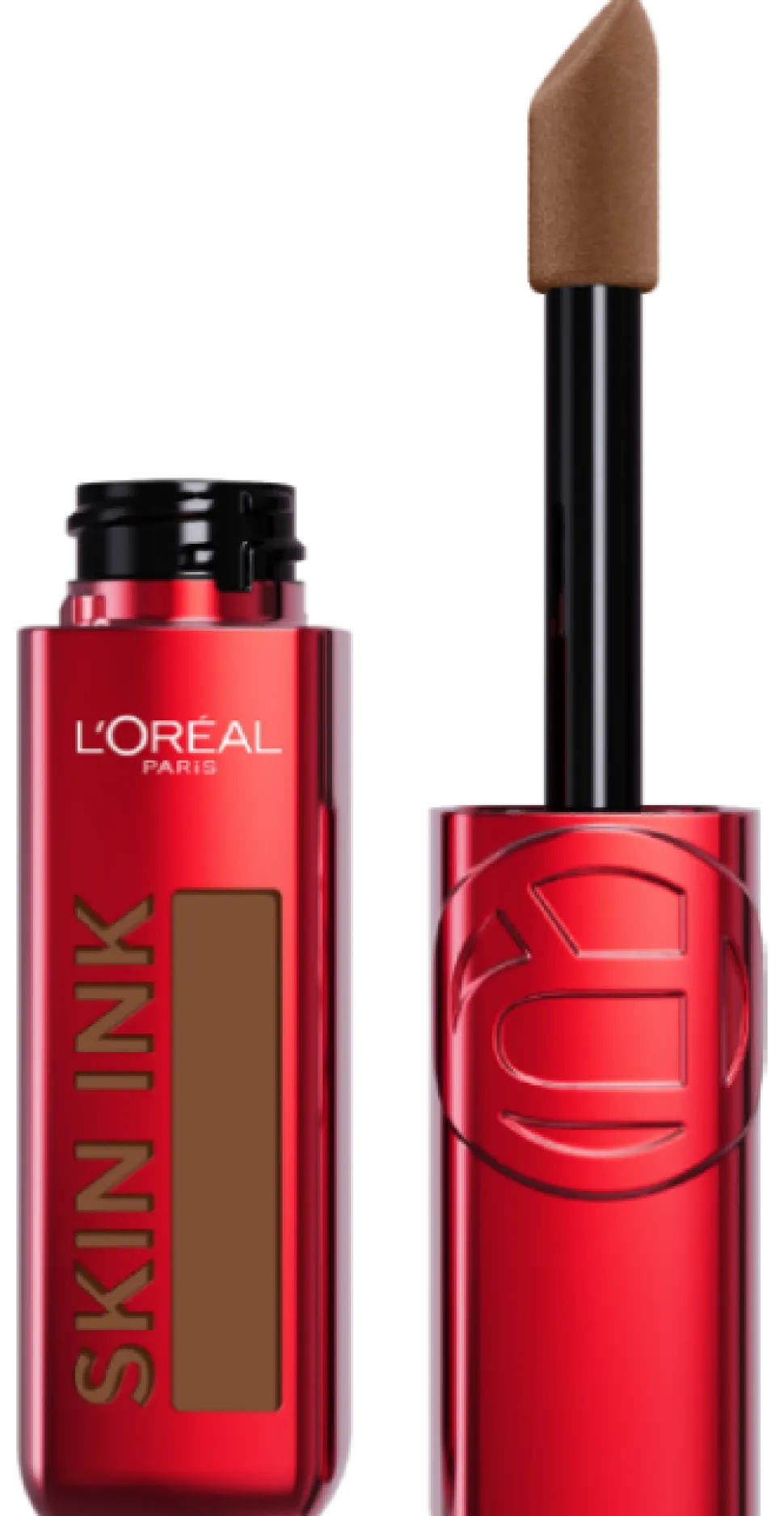 Skin Ink up to 48H Longwear 2-in-1 Foundation Concealer
