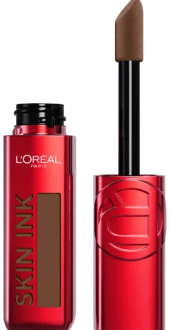 Skin Ink up to 48H Longwear 2-in-1 Foundation Concealer